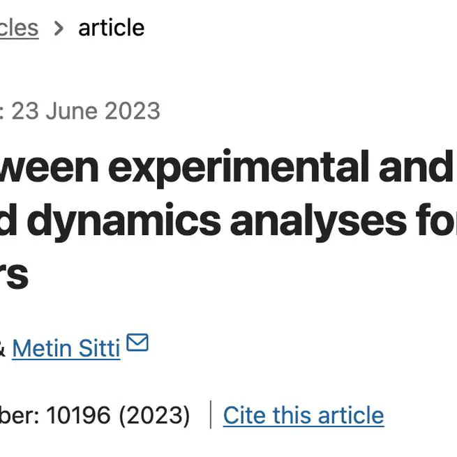 The Mismatch Between Experimental and Computational Fluid Dynamics Analyses for Magnetic Surface Microrollers